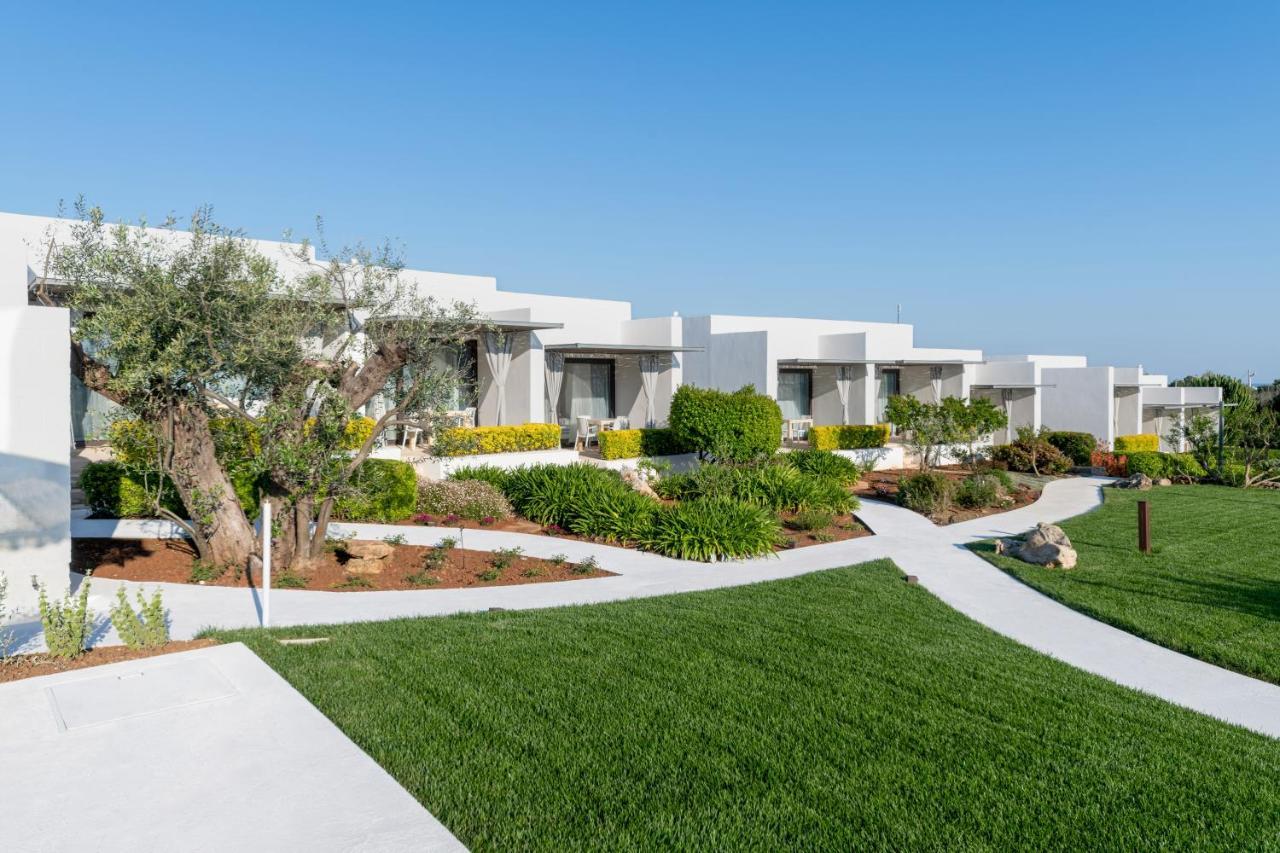 Masseria Samenti Torre Suda Exteriér fotografie