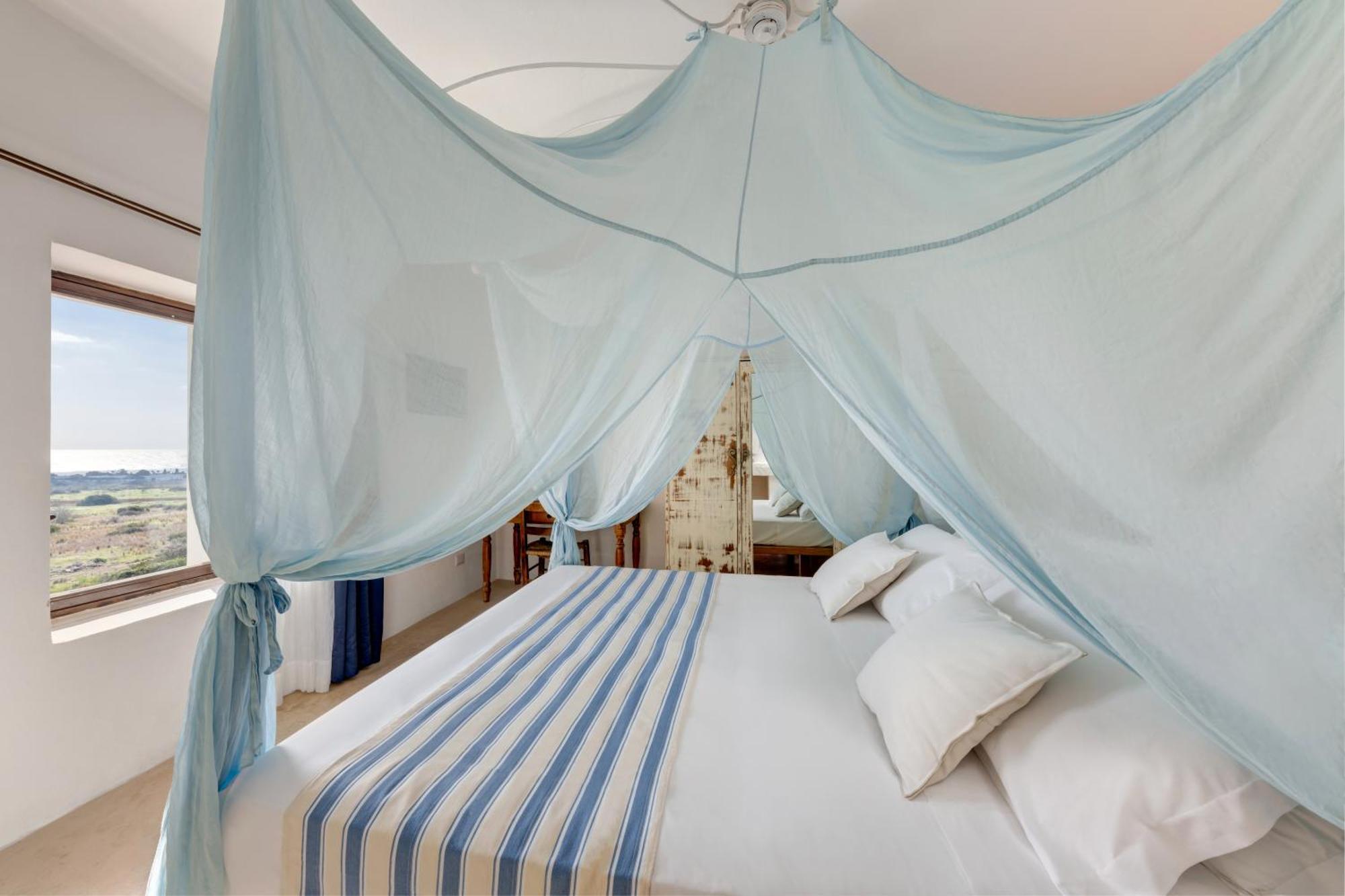 Masseria Samenti Torre Suda Exteriér fotografie